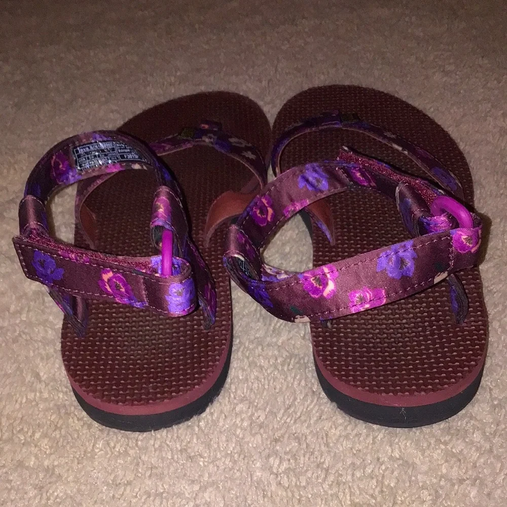Teva Sandals_2